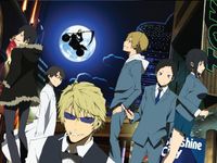 Durarara!