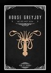 GREYJOY