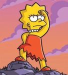 Lisa Simpson