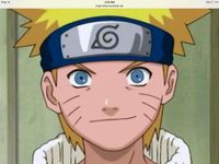 Naruto Uzumaki!