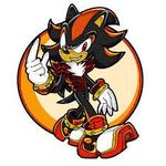 Anti-Shadow, Sanctum the hedgehog