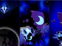 NightMare Moon