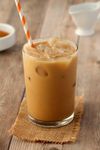 Iced Coffee