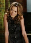 Peyton Sawyer