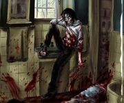 Jeff the killer