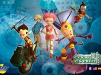 Code Lyoko