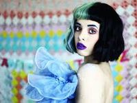 2nd Choice: Melanie Martinez