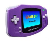 Game Boy Advance