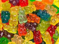 Gummy bears