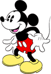 mickey