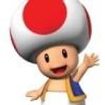 toad