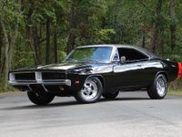 1969 charger