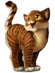 Brambleclaw