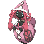 Tapu Lele