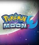 Pokemon Moon