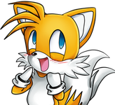 Tails one