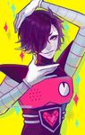 Undertale Mettaton EX