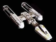 Y Wing