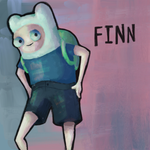 finn.