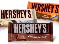 Hersheys