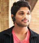 Allu Arjun