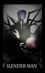 Slender man