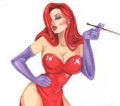 Jessica Rabbit 3