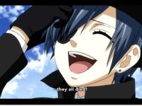 Ciel Phantomhive