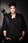 Alec Lightwood