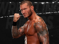 randy orton