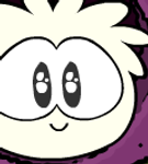 White Puffle