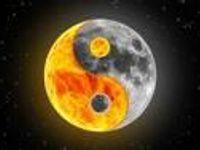 ying yang