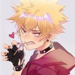 Bakugo