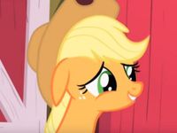 apple jack