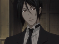 Sebastian Michaelis