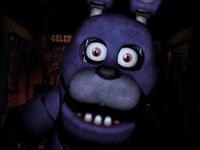 Bonnie from the first game