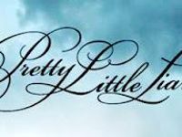 Pretty Little Liars ;)