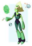 peridot