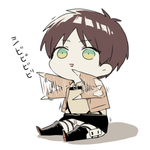 Eren Jaeger