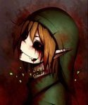 Ben Drowned