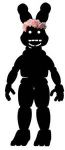 Shadow Bonnie