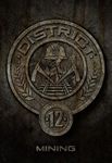 District 12 (Coal Mining)