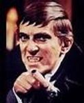 Jonathan Frid (60s/70s)