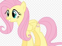 Fluttershy