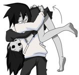 Jeff the Killer x Jane The Killer