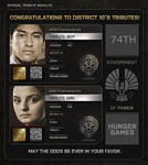 District 10- Livestock District