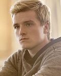 Peeta Mellark