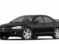 Dodge Stratus