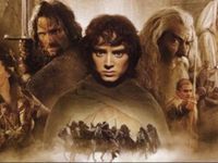 The Lord of the Rings