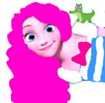 Rapunzel (Rapinkie)